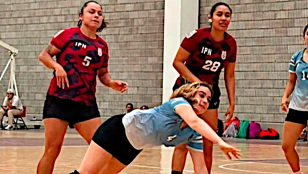 Handball